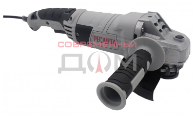 Углошлифовальная машина Ресанта УШМ - 150/1300, 75/12/6